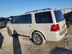 2006 Lincoln Navigator