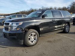 Chevrolet Suburban Vehiculos salvage en venta: 2018 Chevrolet Suburban K1500 LT