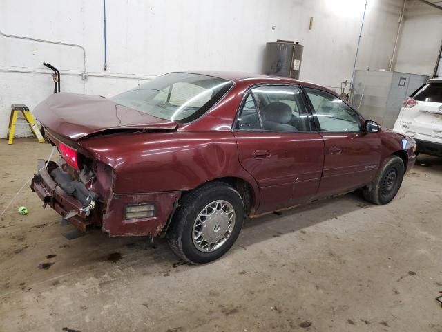 2002 Buick Century Custom