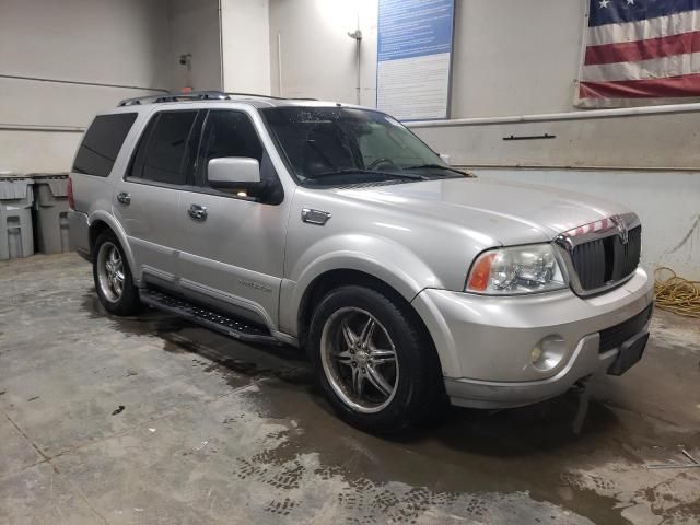 2003 Lincoln Navigator