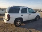 2007 Chevrolet Trailblazer LS