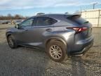 2015 Lexus NX 200T