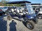 2023 Hdkp Golf Cart