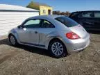 2014 Volkswagen Beetle