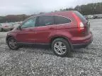 2011 Honda CR-V EXL