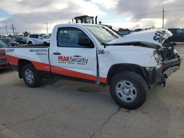 2014 Toyota Tacoma