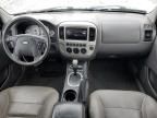 2007 Ford Escape HEV