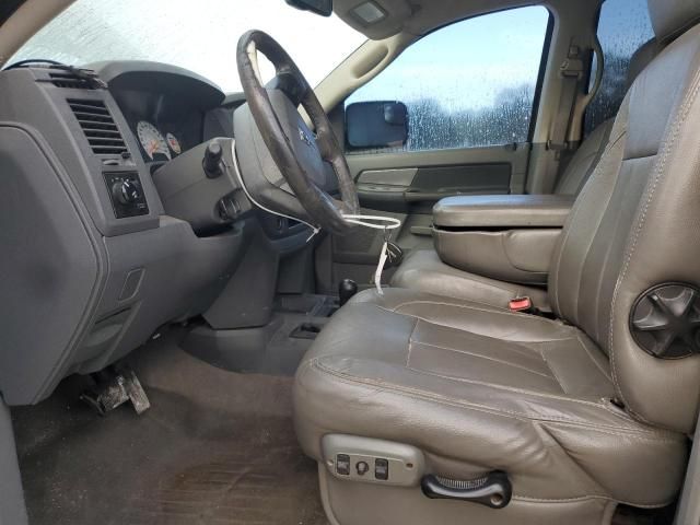 2007 Dodge RAM 2500 ST