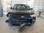 2017 Toyota 4runner SR5/SR5 Premium