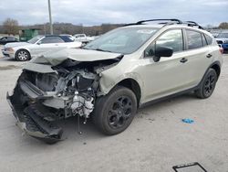 Salvage cars for sale at Lebanon, TN auction: 2023 Subaru Crosstrek Premium