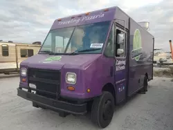 1996 Freightliner Chassis M Line WALK-IN Van en venta en Riverview, FL