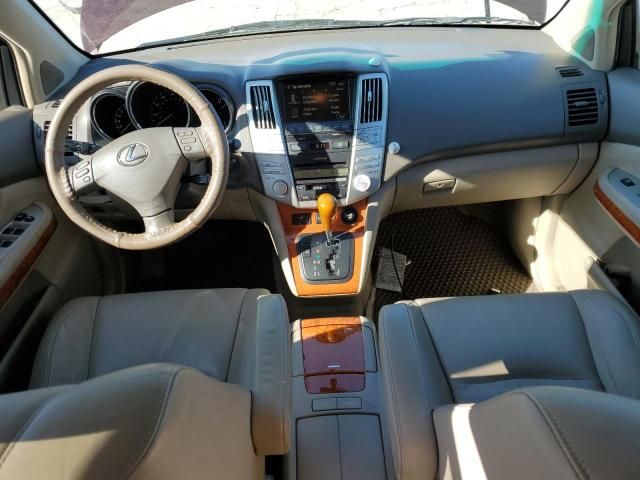 2008 Lexus RX 350