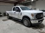 2018 Ford F250 Super Duty