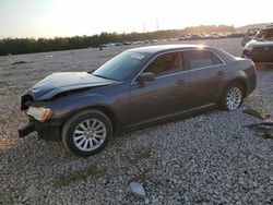 Chrysler salvage cars for sale: 2014 Chrysler 300