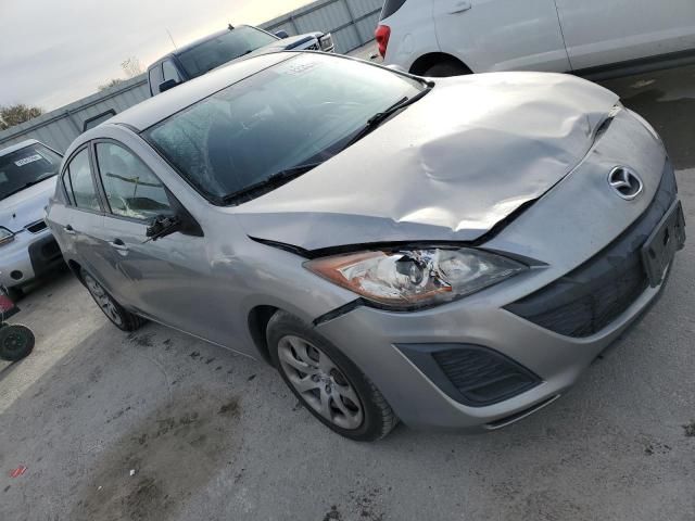 2010 Mazda 3 I