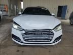 2019 Audi A5 Premium S Line