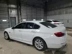 2015 BMW 528 I