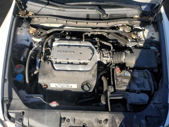 2009 Honda Accord EXL