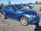 2019 Volkswagen Beetle SE