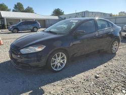 Salvage cars for sale at Prairie Grove, AR auction: 2013 Dodge Dart SXT