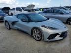 2022 Chevrolet Corvette Stingray 2LT