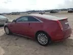 2012 Cadillac CTS Premium Collection