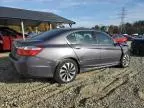 2015 Honda Accord Touring Hybrid