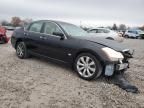 2007 Infiniti M35 Base