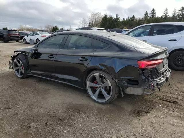 2024 Audi A5 Premium Plus 45