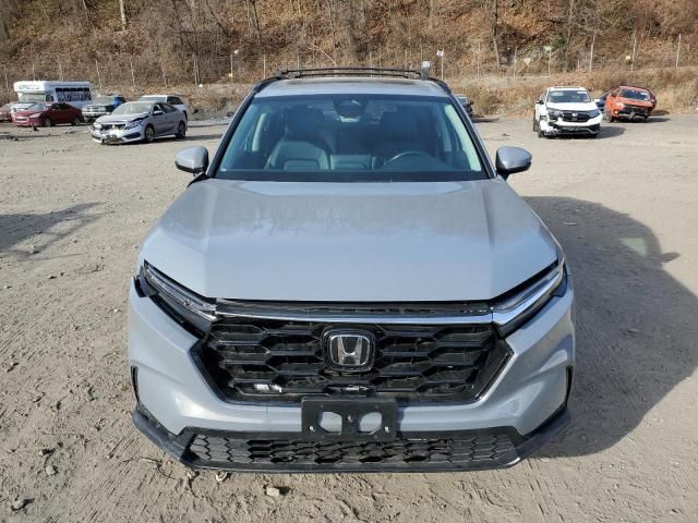 2023 Honda CR-V EXL