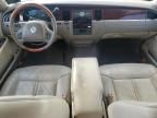 2003 Lincoln Town Car Cartier