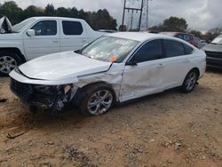 2024 Honda Accord LX en venta en China Grove, NC