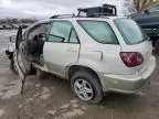 2000 Lexus RX 300