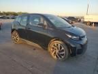 2017 BMW I3 REX