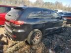 2017 Jeep Grand Cherokee SRT-8