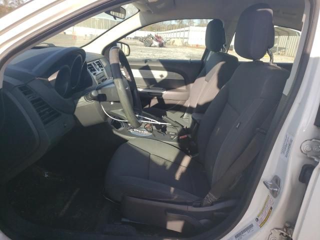 2010 Chrysler Sebring Touring