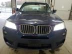 2014 BMW X3 XDRIVE35I