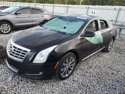 Cadillac Vehiculos salvage en venta: 2013 Cadillac XTS