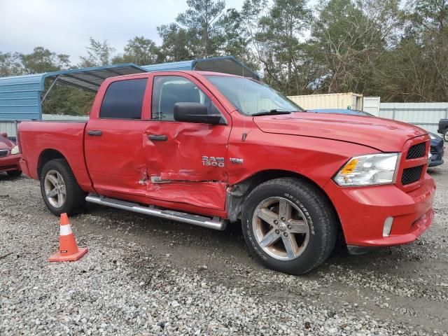 2017 Dodge RAM 1500 ST