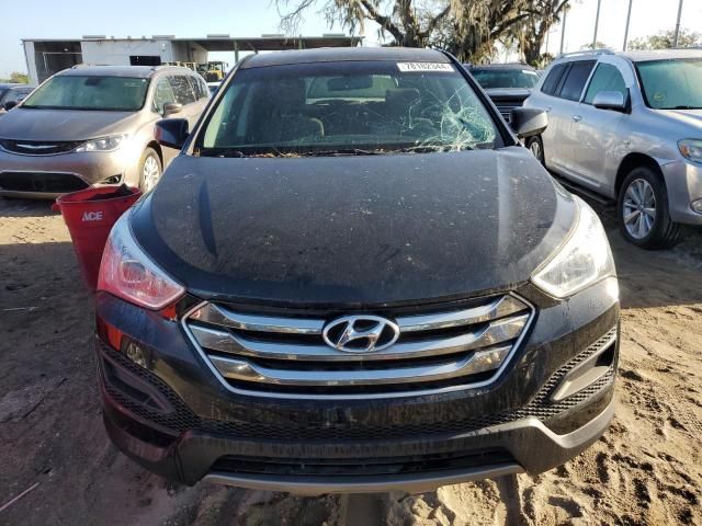 2016 Hyundai Santa FE Sport