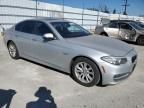 2014 BMW 528 I