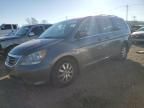 2008 Honda Odyssey EX