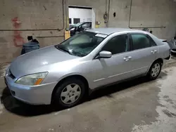 2005 Honda Accord LX en venta en Blaine, MN