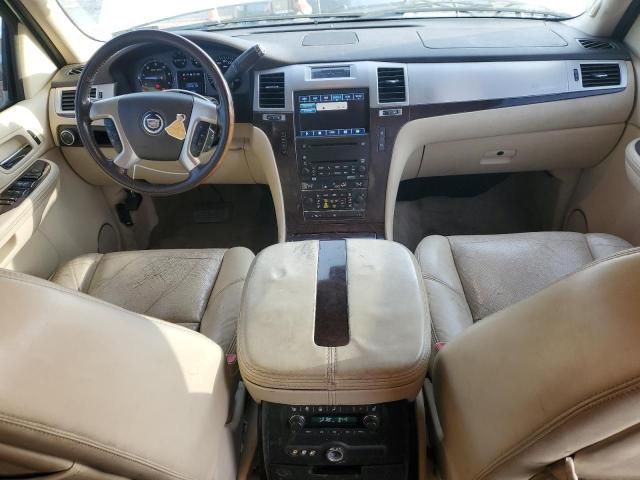 2008 Cadillac Escalade Luxury