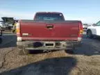 2000 GMC New Sierra K1500