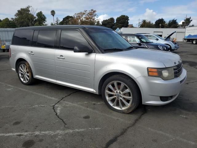 2011 Ford Flex Limited