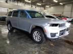 2022 Jeep Grand Cherokee L Laredo