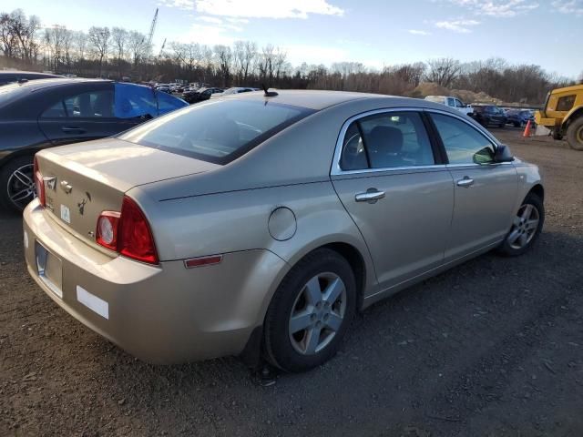 2008 Chevrolet Malibu LS