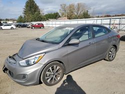 2017 Hyundai Accent SE en venta en Finksburg, MD