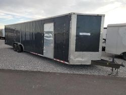 Salvage trucks for sale at North Las Vegas, NV auction: 2022 Fcuh Trailer